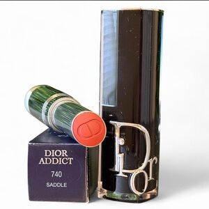 Dior Addict Lipstick 740-Saddle